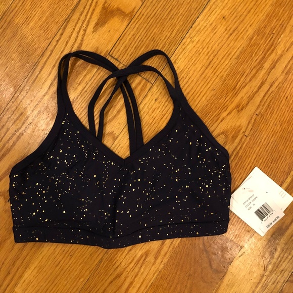 beyond yoga sports bra